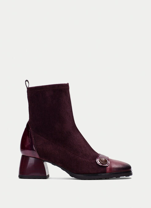 botin marsella vin