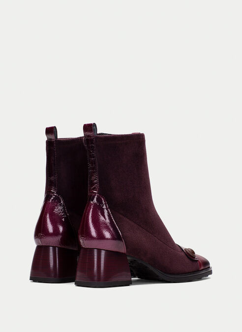 botin marsella vin