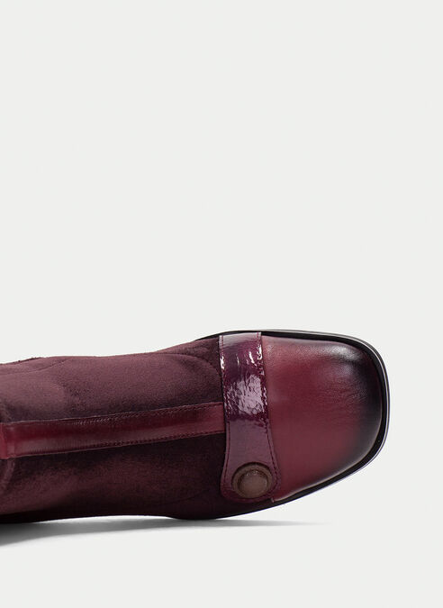 botin marsella vin