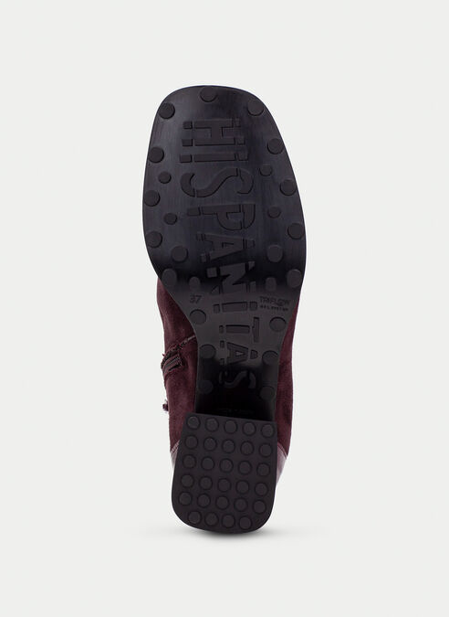 botin marsella vin