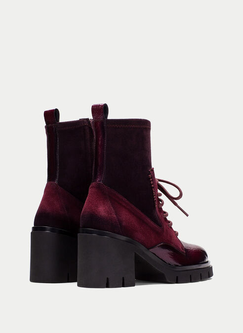 botin zurich vin