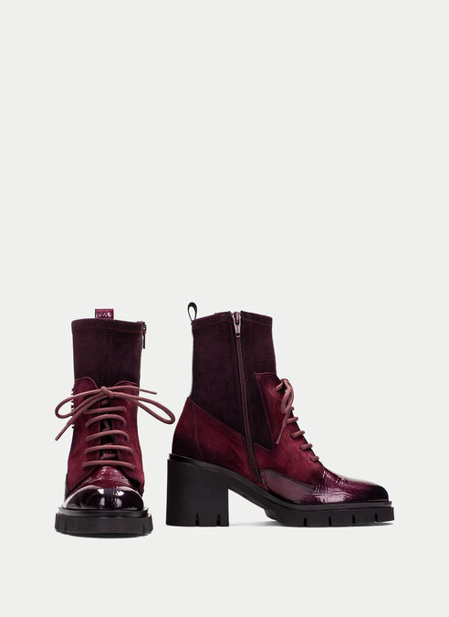 botin zurich vin