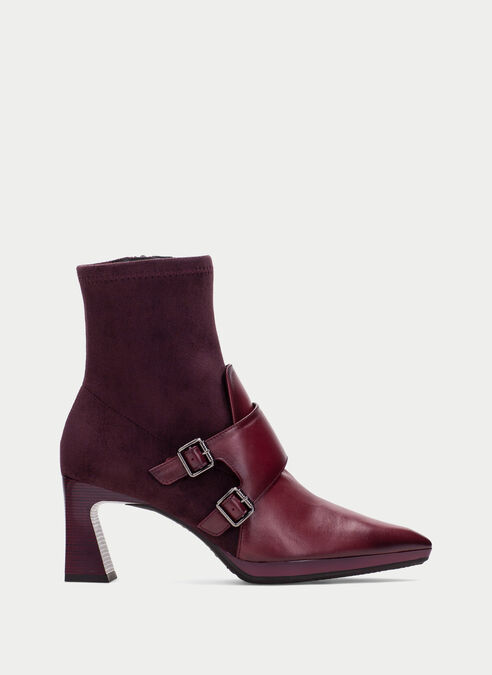 stivaletto atlanta vino