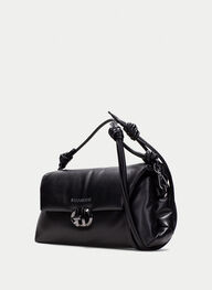 borse clutch  nero - hispanitas