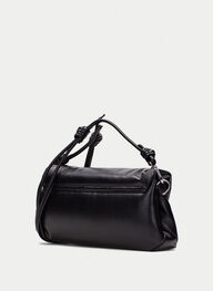 borse clutch  nero - hispanitas