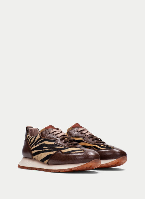 deportivos kansas hazelnut-zebre
