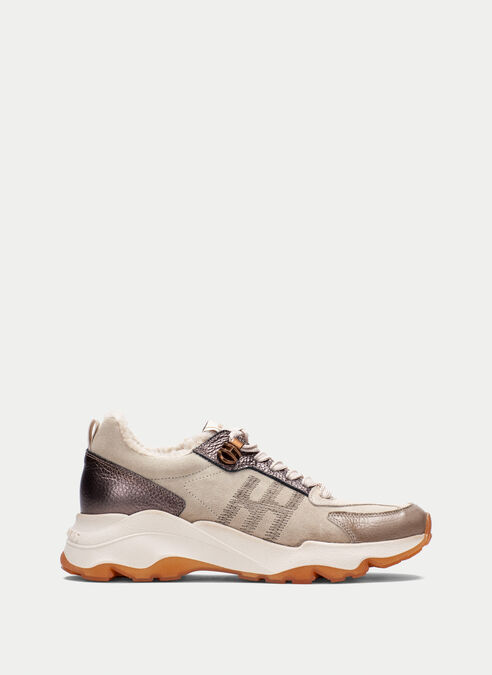 deportivos nepal creme-taupe