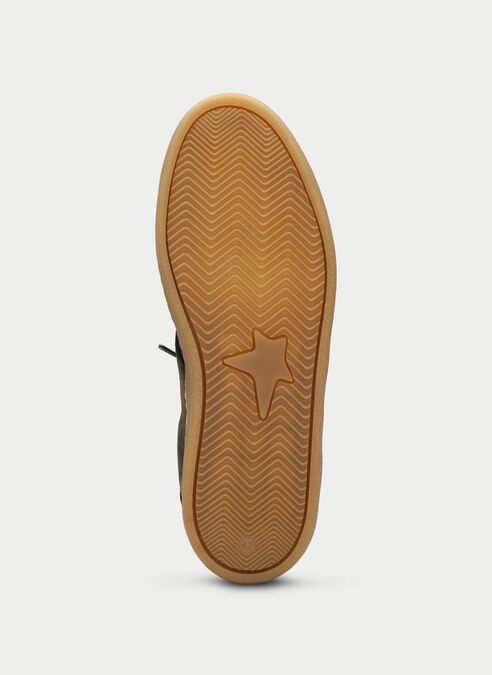 sneakers  kaki