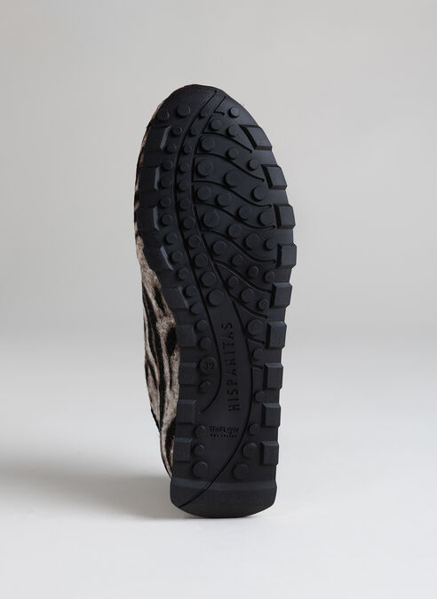 sportivi zinnia leopardo-bianco-nero