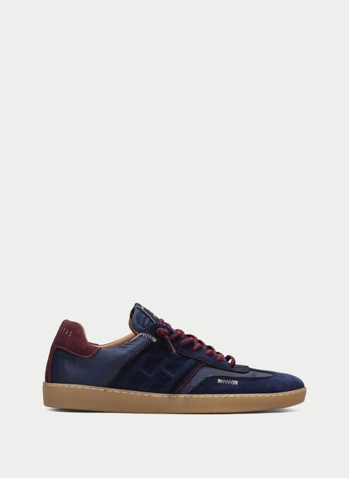 sneakers  marinha