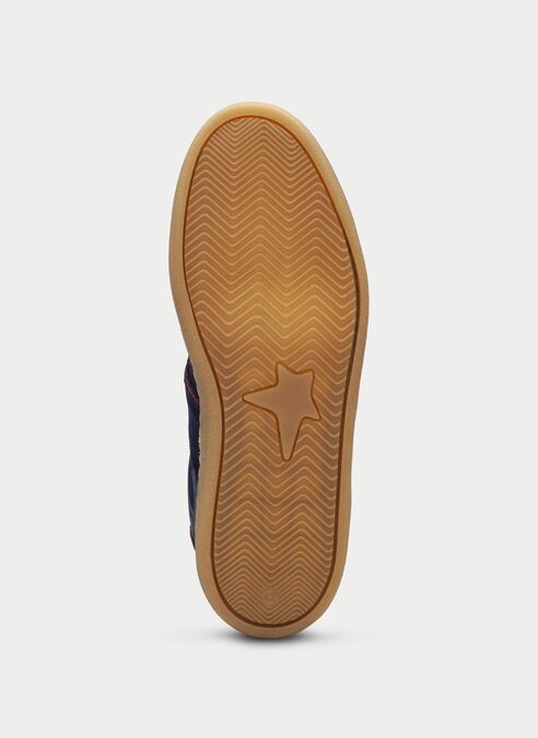 sneakers  marinha