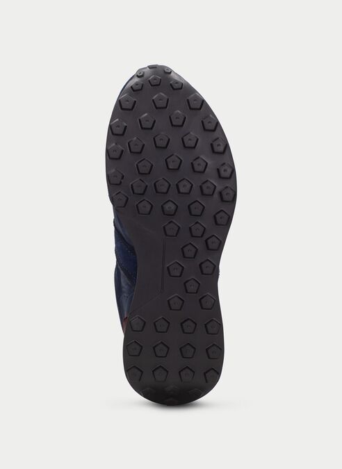 sneakers  marinha