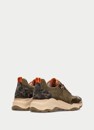 zapatos deportivos nepal militar - hispanitas