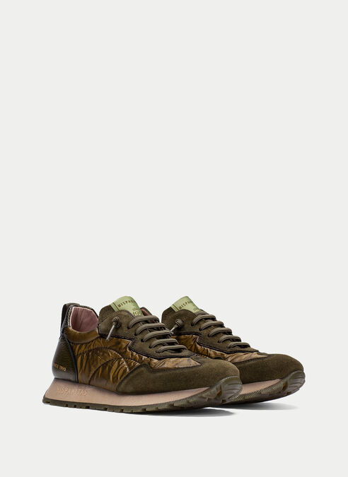 deportivos kansas militaire