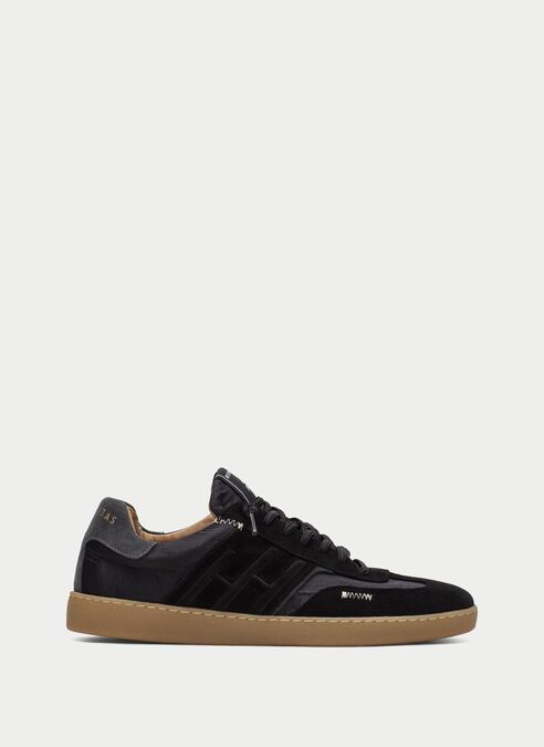 sneakers  preto