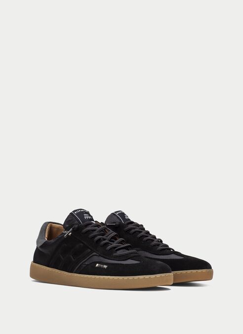 sneakers  preto