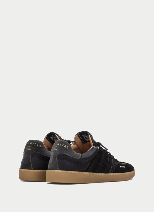 sneakers  preto