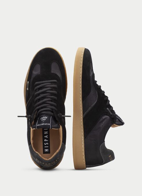 sneakers  preto