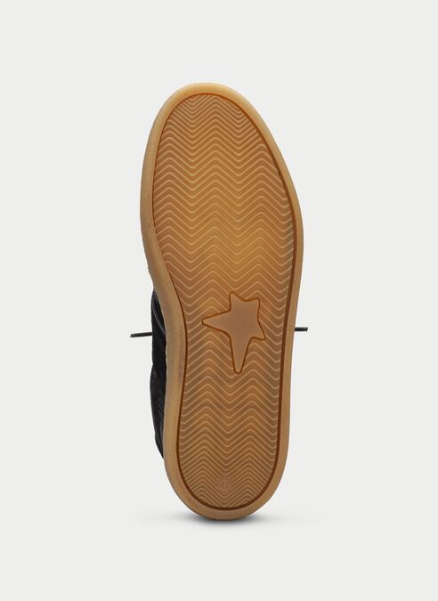 sneakers  preto