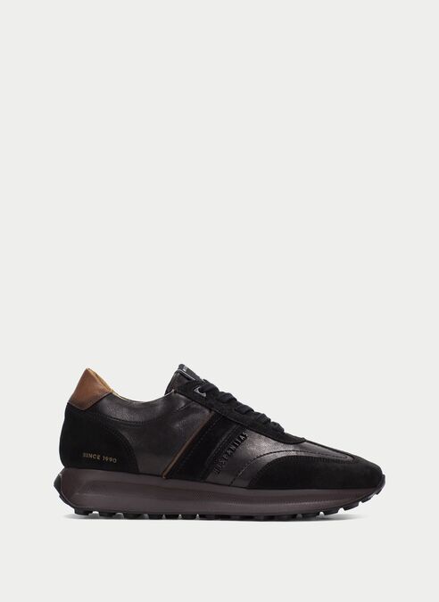 sneakers  preto