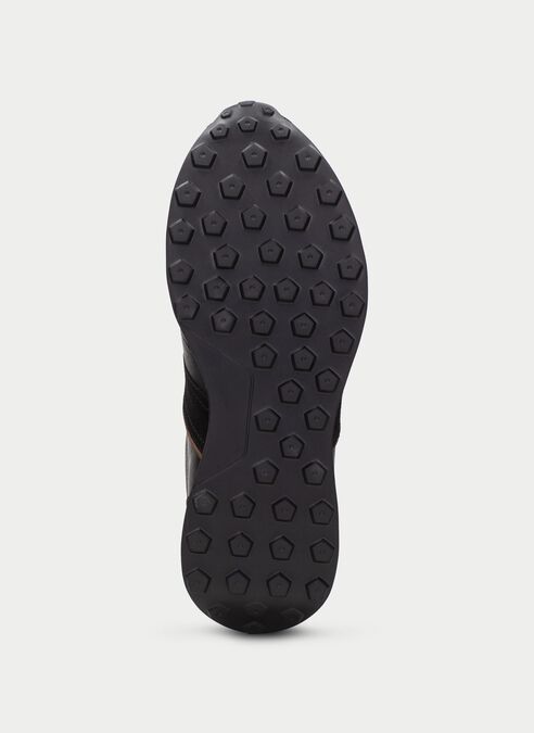 sneakers  preto