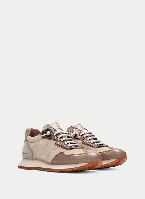 deportivos kansas taupe-gris