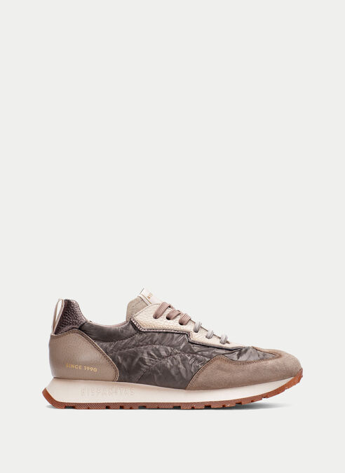 deportivos kansas taupe