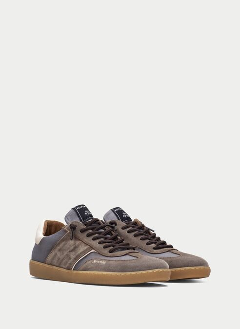 sneakers  taupe