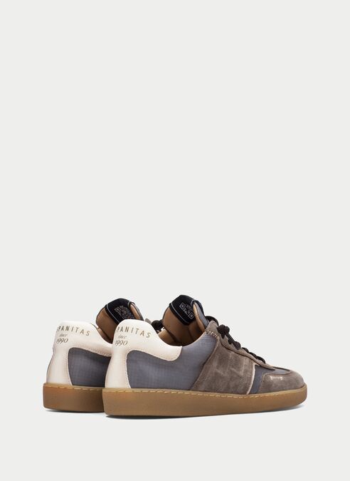 sneakers  taupe