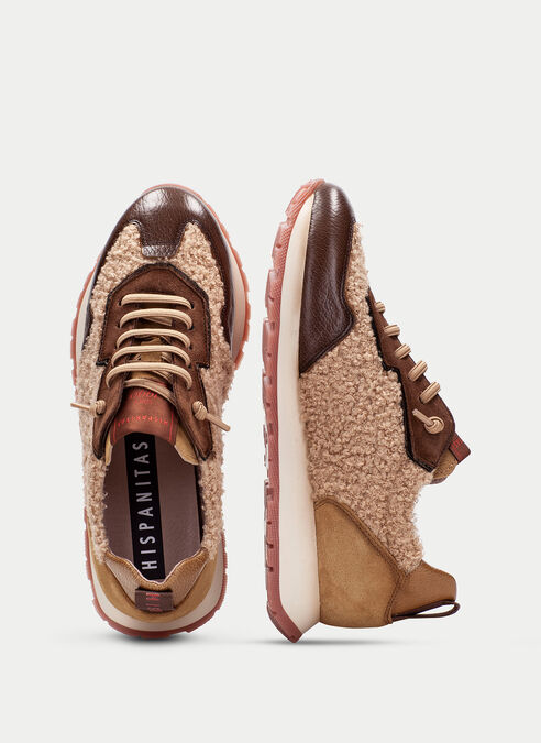 deportivos kansas teddy-hazelnut-biscuit