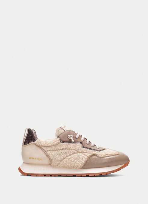 deportivos kansas teddy-taupe