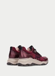 zapatos deportivos nepal vino - hispanitas