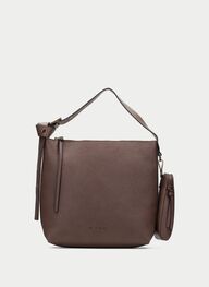 bolsos hobo  avellana - hispanitas