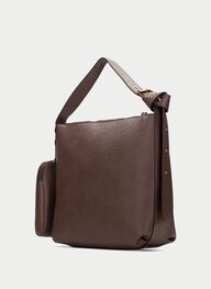 bolsos hobo  avellana - hispanitas