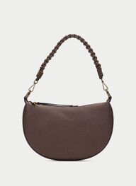 bolsos hobo  avellana - hispanitas