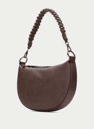 bolsos hobo  avellana - hispanitas