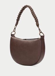 bolsos hobo  avellana - hispanitas