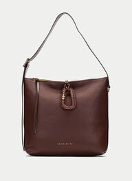bolsos hobo  avellana - hispanitas