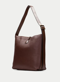 bolsos hobo  avellana - hispanitas