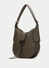 bolsos hobo  militar - hispanitas