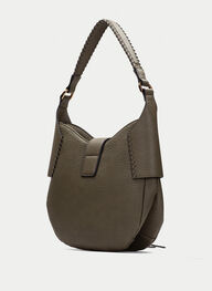 bolsos hobo  militar - hispanitas