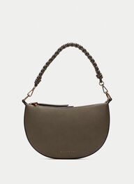 bolsos hobo  militar - hispanitas