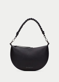bolsos hobo  negro - hispanitas