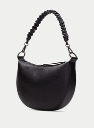 bolsos hobo  negro - hispanitas