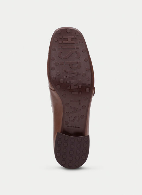 mary jane oporto hazelnut