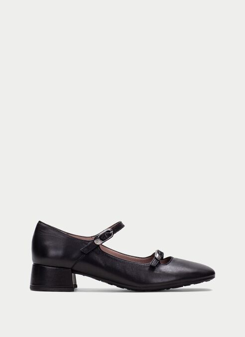 mary jane oporto nero