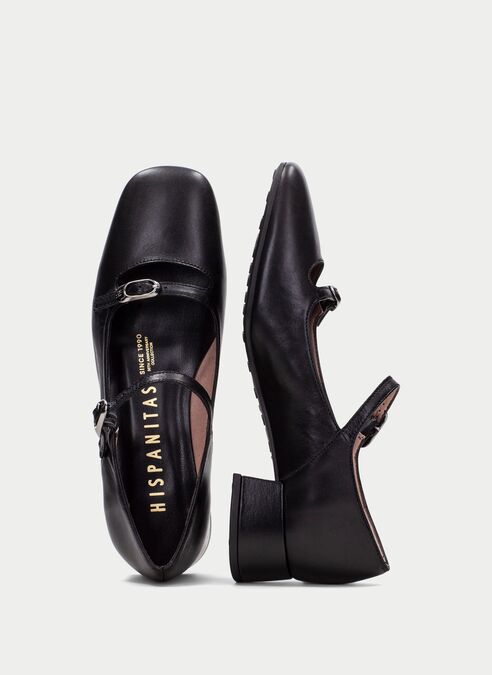 mary jane oporto nero