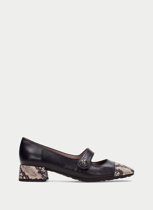 mary jane oporto noir-python