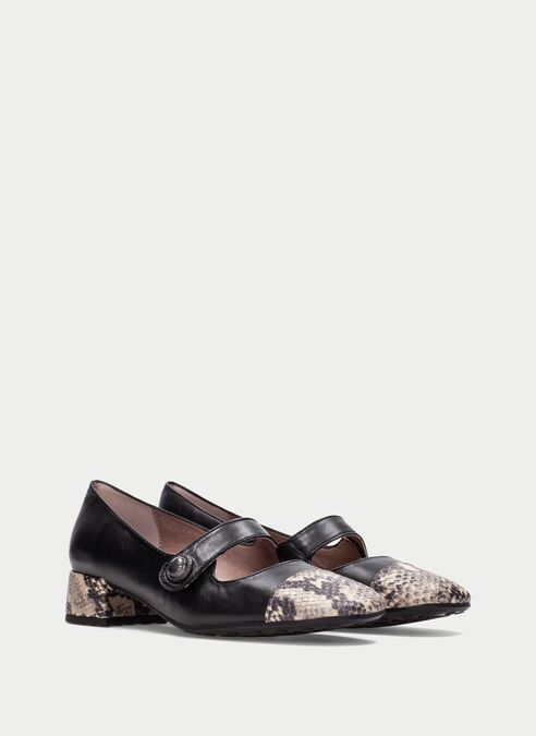 mary jane oporto noir-python