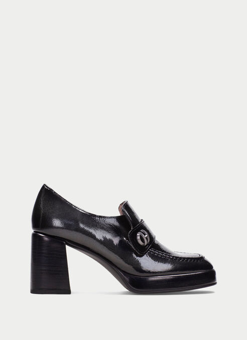 mocasin tokio anthracite